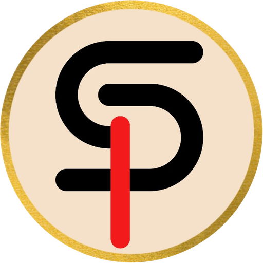 Stakespark logo